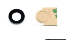 Camera glass Xiaomi Mi5 Black. Фото 8