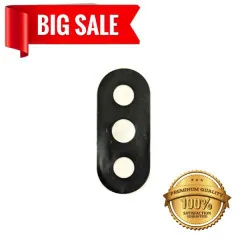 Camera glass Xiaomi Mi8/ Mi8 Pro/ Mi8SE. Фото 7