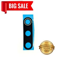 Camera glass Xiaomi Mi9 Lite. Фото 5