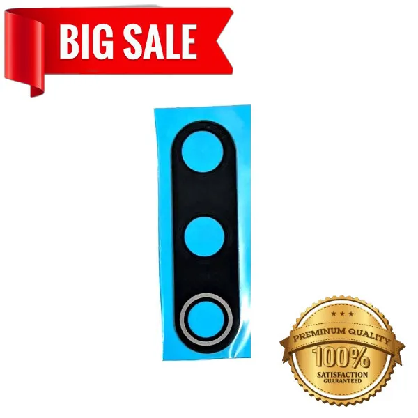 Camera glass Xiaomi Mi9SE. Фото 5