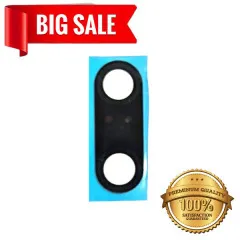 Camera glass Xiaomi Mi9T. Фото 6