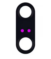 Camera glass Xiaomi Mi9T. Фото 7