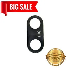 Camera glass Xiaomi MiA1. Фото 5