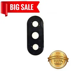 Camera glass Xiaomi Redmi 6 Pro/MiA2 Lite. Фото 5