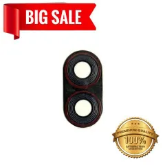 Camera glass Xiaomi Pocophone F1. Фото 5