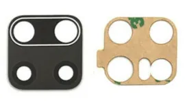 Camera glass Xiaomi Redmi 10X 5G. Фото 3