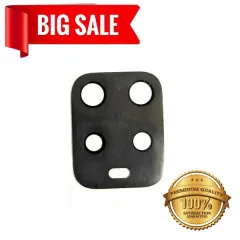 Camera glass Xiaomi Redmi 10X Pro. Фото 6