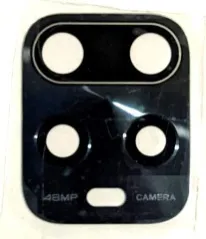 Camera glass Xiaomi Redmi 10X Pro. Фото 7