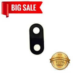 Camera glass Xiaomi Redmi 6. Фото 5