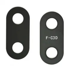 Camera glass Xiaomi Redmi 6. Фото 6