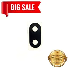 Camera glass Xiaomi Redmi 7. Фото 5