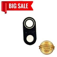 Camera glass Xiaomi Redmi 7A. Фото 5