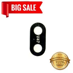 Camera glass Xiaomi Redmi 8. Фото 5