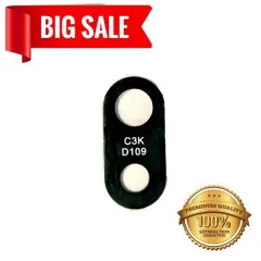 Camera glass Xiaomi Redmi 8A. Фото 5