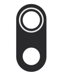 Camera glass Xiaomi Redmi 8A. Фото 6