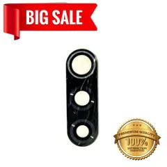 Camera glass Xiaomi Redmi 9. Фото 4