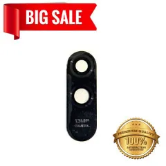 Camera glass Xiaomi Redmi 9i/Redmi 9a. Фото 4