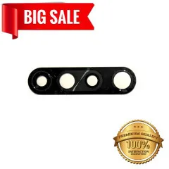 Camera glass Xiaomi Redmi K30. Фото 4