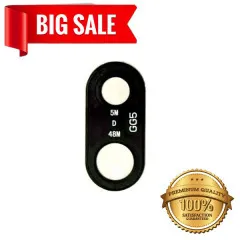 Camera glass Xiaomi Redmi Note 7. Фото 4