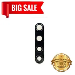 Camera glass Xiaomi Redmi Note 8. Фото 4