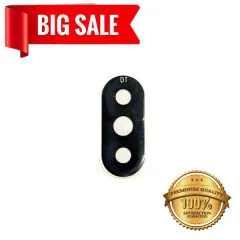 Camera glass Xiaomi Redmi S2. Фото 4