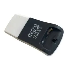 Card Reader 222. Фото 5