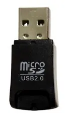 Card Reader 222. Фото 6