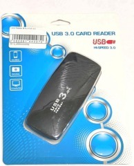 Card Reader BYL-3123 3.0. Фото 4