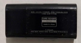 Card Reader CR-118. Фото 2