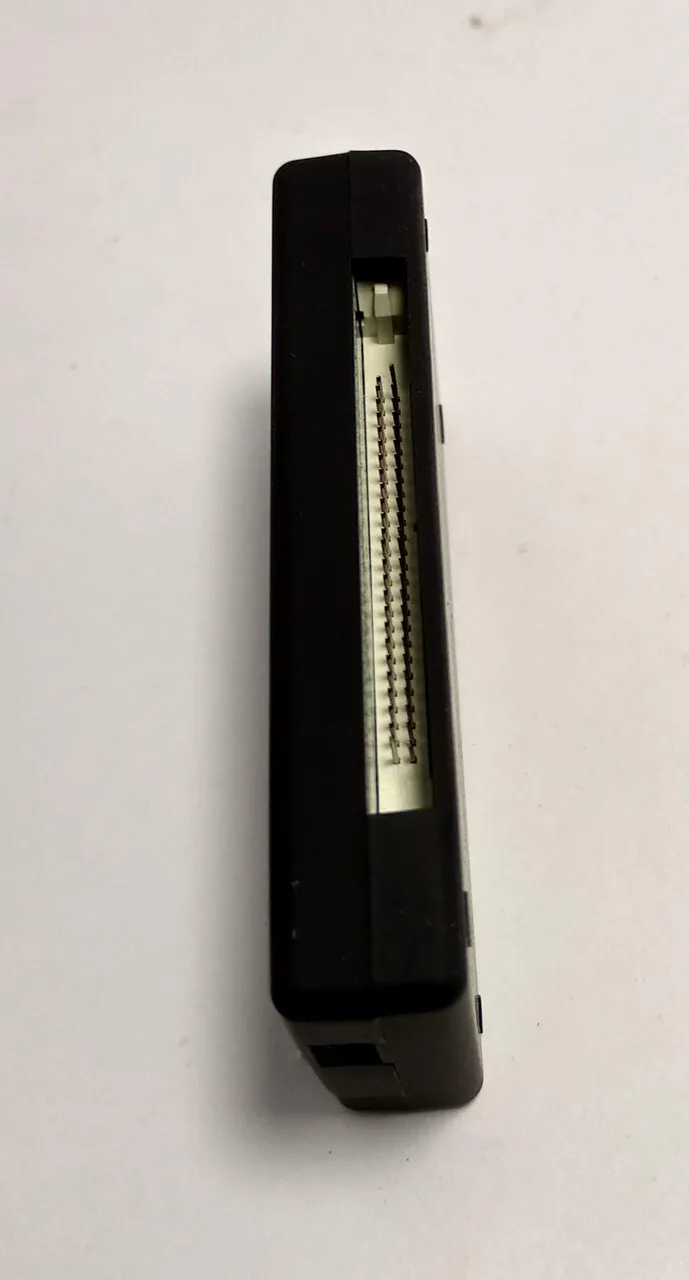 Card Reader CR-14 (microSD, MMC, miniSD, SD, M2, Pro Duo, XD-Picture). Фото 7