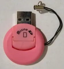 Card Reader CR-195. Фото 4