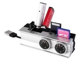 Card Reader KR-0519. Фото 2