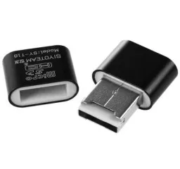 Card Reader SIYOTEAM T-18. Фото 2