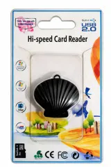 Card Reader SY-T95. Фото 5
