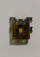 Charger Connector Miniusb навігатор міжплатне. Фото 6