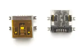 Charger Connector Miniusb навігатор міжплатне. Фото 7