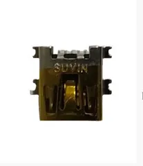 Charger Connector Miniusb навігатор міжплатне. Фото 8