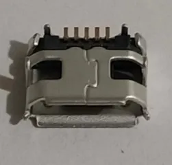 Charger Connector Asus ME170. Фото 6