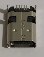 Charger Connector Asus ME302. Фото 6