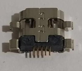 Charger Connector Asus Nexus 7. Фото 6