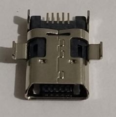 Charger Connector Asus Z300