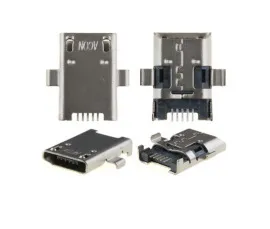Charger Connector Asus Z300. Фото 7