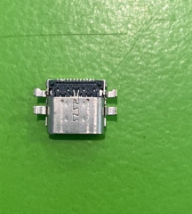 Charger Connector Asus Z580CA ZenPad S (Type-C). Фото 2