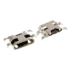 Charger Connector Fly iq446/iq4412/iq442. Фото 2