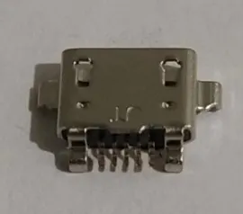 Charger Connector Htc C620E. Фото 5