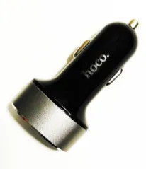 Азп Hoco Z26 2Usb Black (packing 20/120). Фото 2