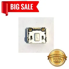 Charger Connector Htc One M8. Фото 3