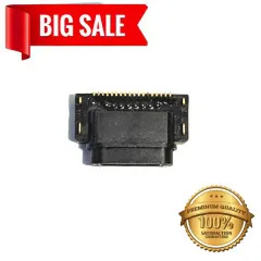 Charger Connector Htc U11 U-3W (Type-C). Фото 6