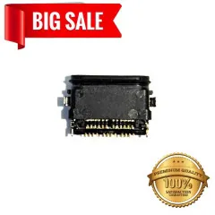 Charger Connector Huawei Honor 9 (Type-C). Фото 4