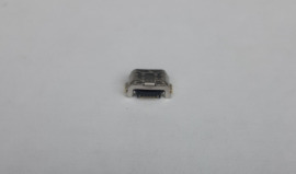 Charger Connector Huawei P9 Lite/Y3 2017. Фото 3